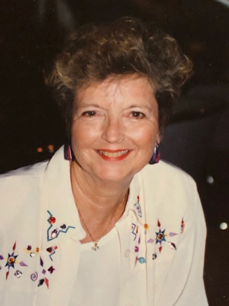 Betty Lee Easterday Profile Photo