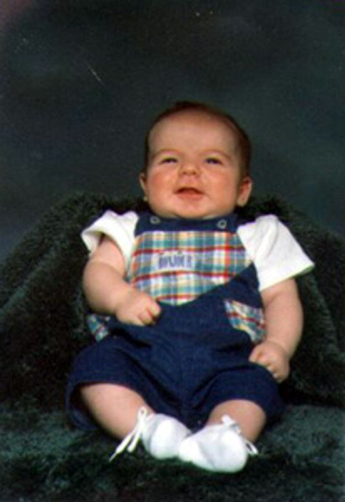 Trevor Alan Mullins Profile Photo