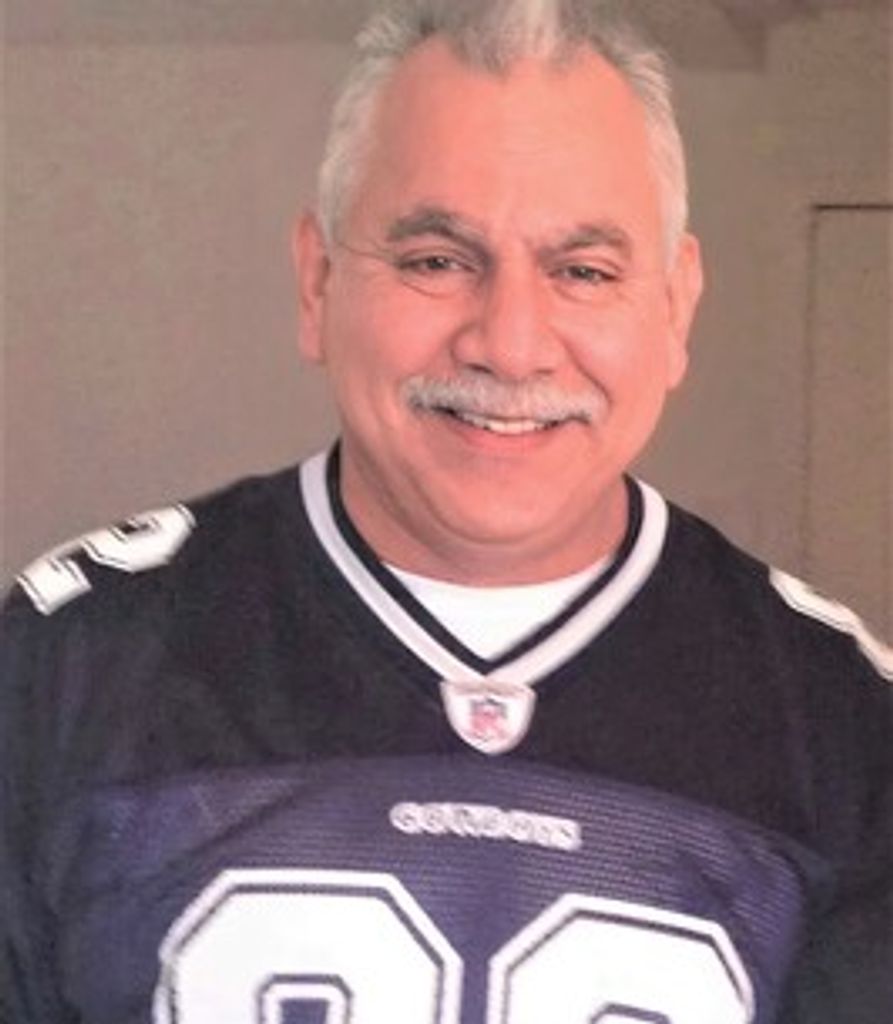 Francisco Lara, Jr.
