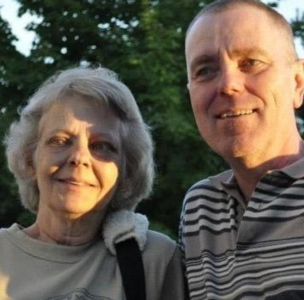 Cynthia Ann "Cindy" Slone