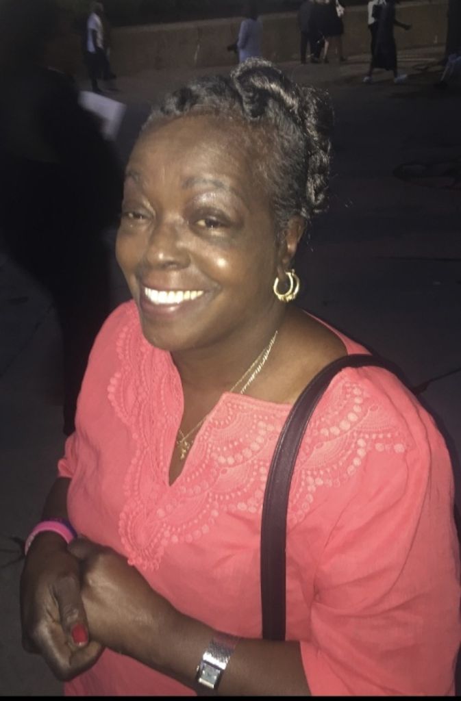 Valerie Louise (Evans)  Spruill