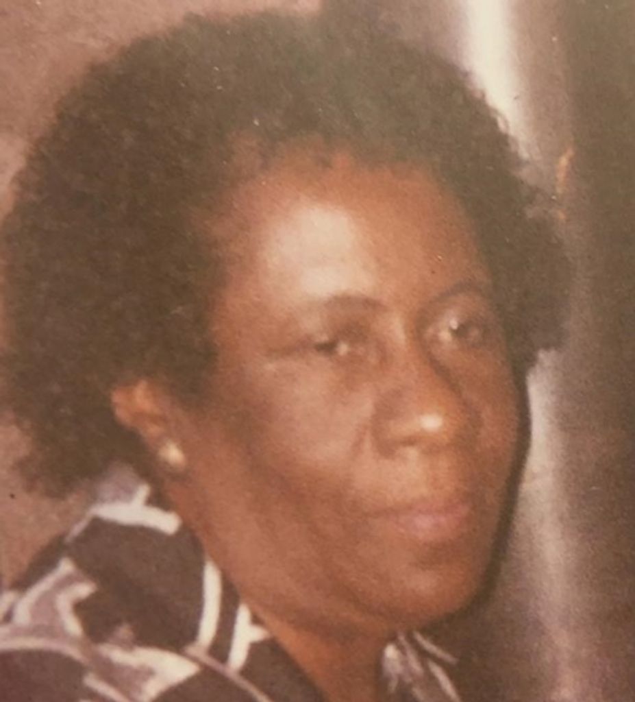 Mary Emily Brown Profile Photo