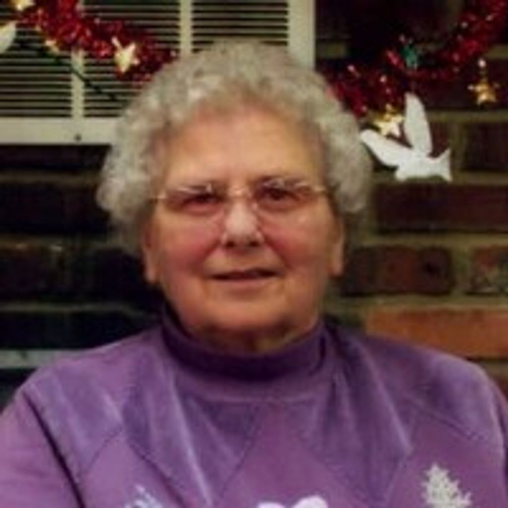 Betty Shaw Reeder Profile Photo