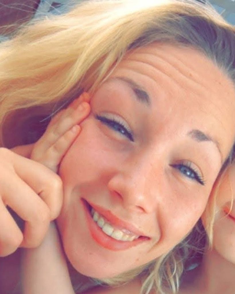 Lacey Taylor Calvert Profile Photo