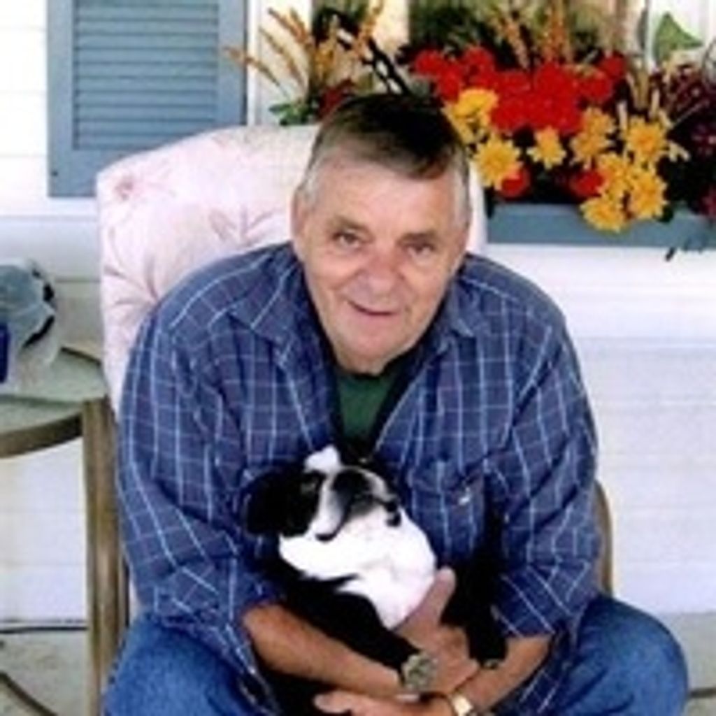 Joseph  Wayne Courtois