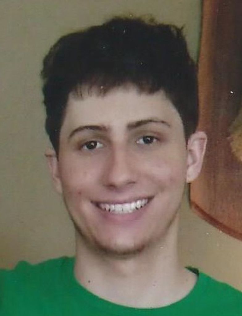 Steven Newell Profile Photo