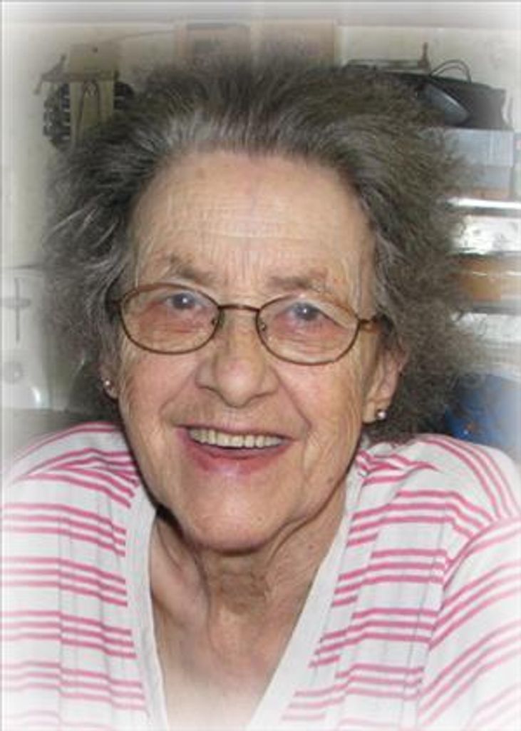 Edna Ohnstad