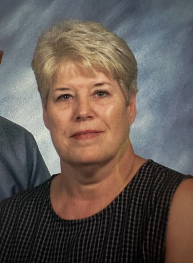 Roberta Elaine Ellison Walton Profile Photo