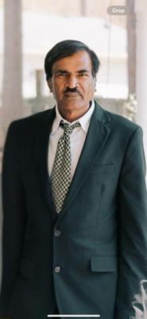 Sooknarine "Sam" Sampath Profile Photo