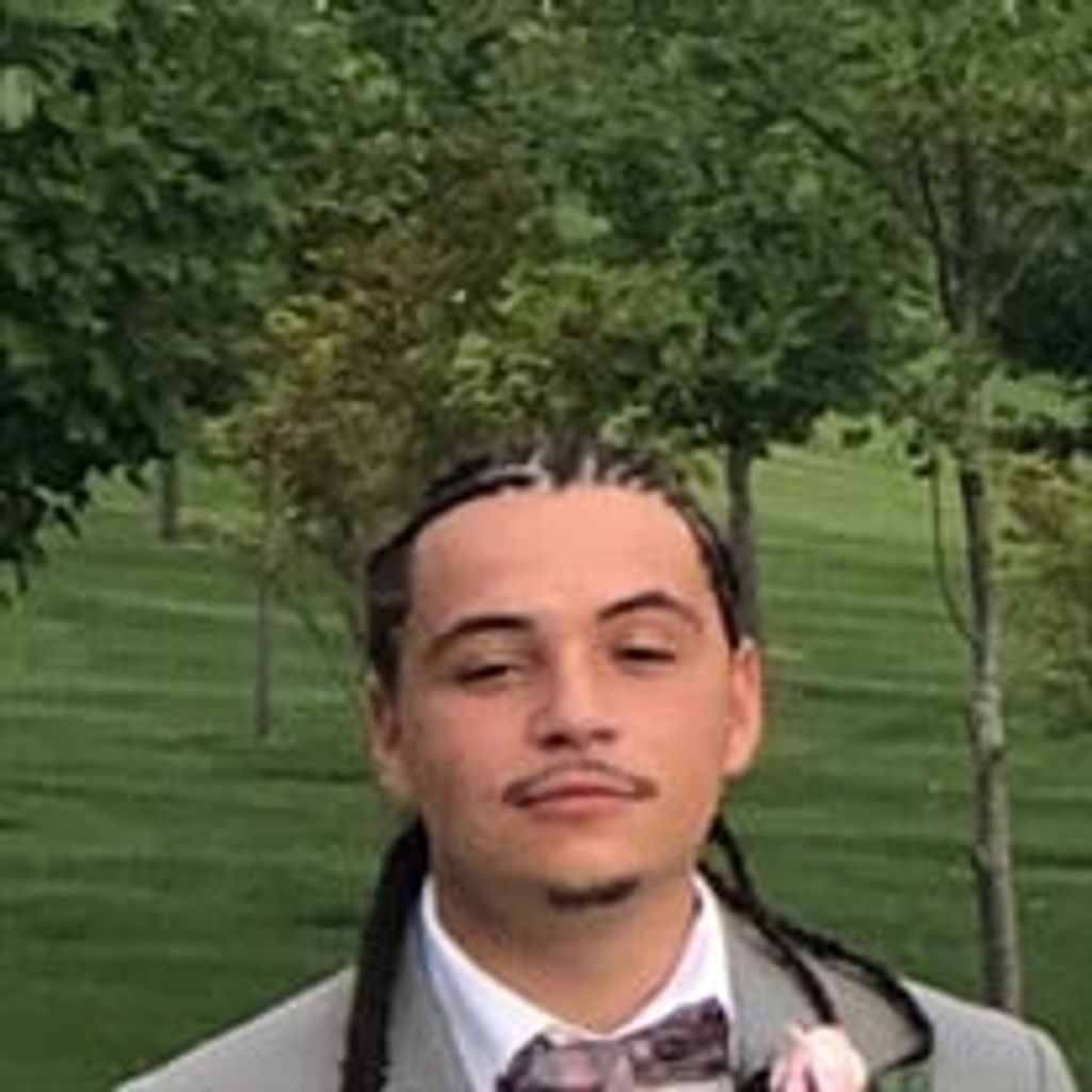 Mataeo Antonio Corson Sr. Profile Photo