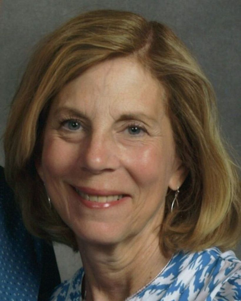 Sally J. Wilson