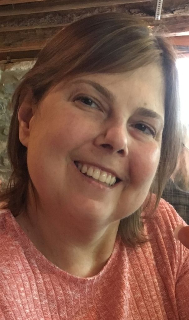 Tammy J. (Swavely) Scrobe