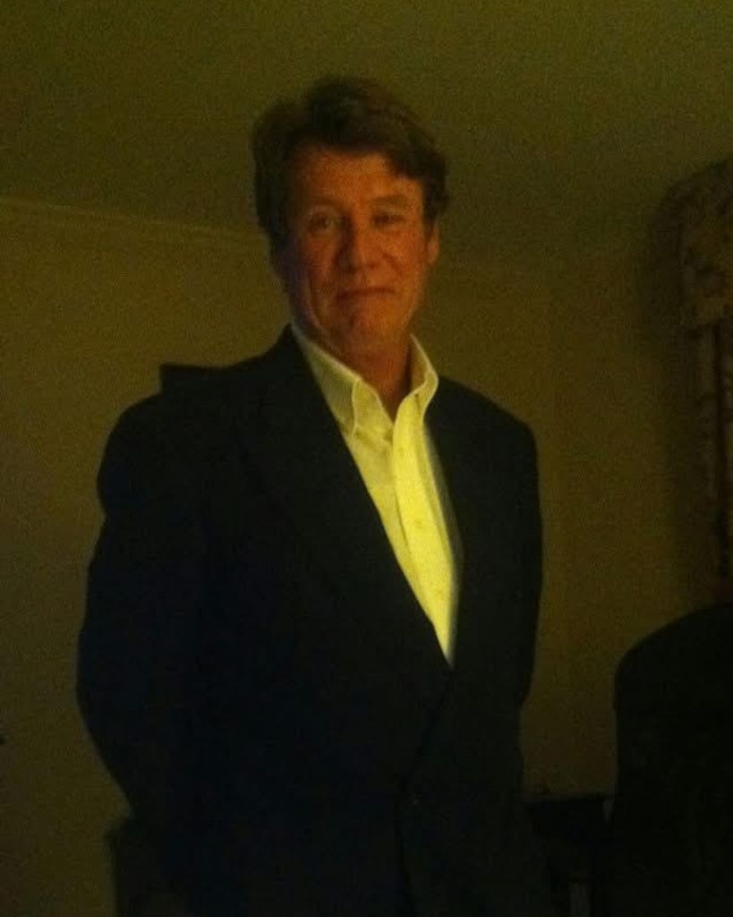 James "Jim" Edward Griffin Profile Photo