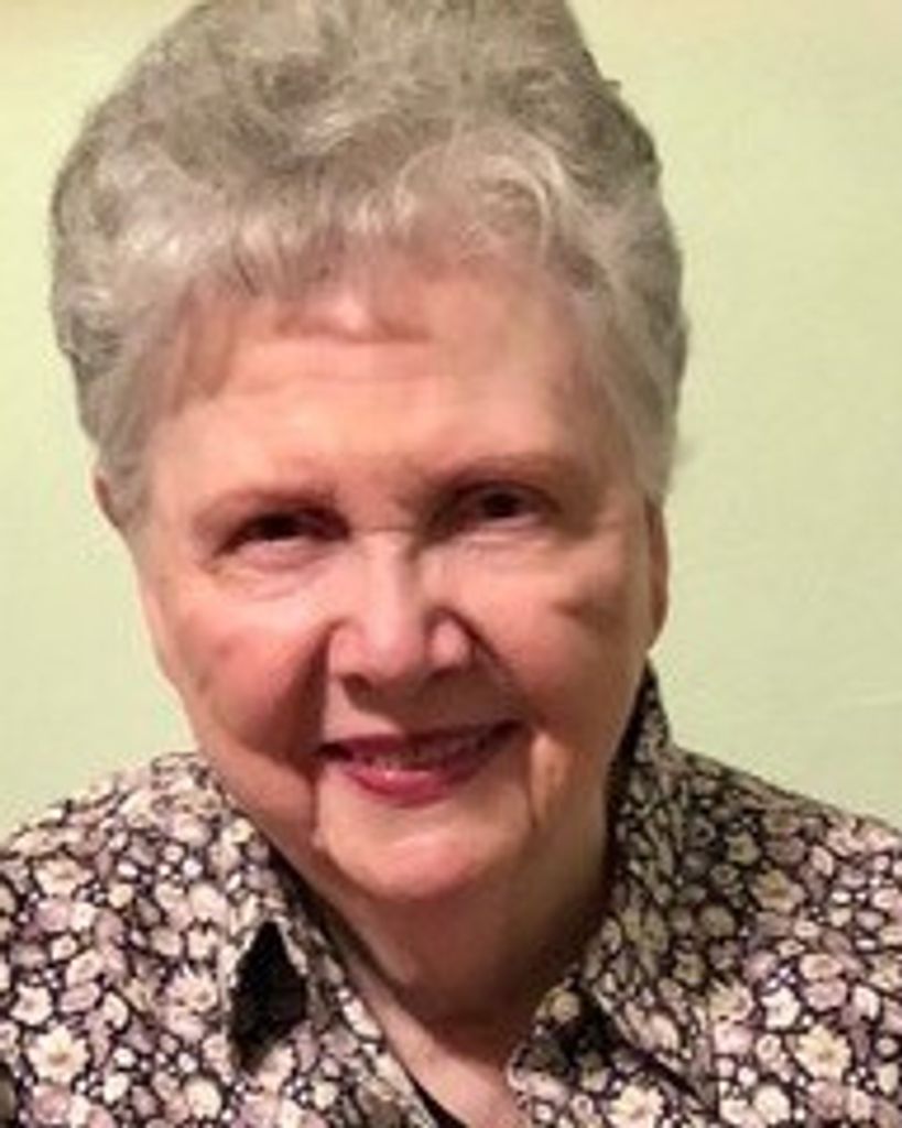 Jacqueline Jean Barnes Profile Photo