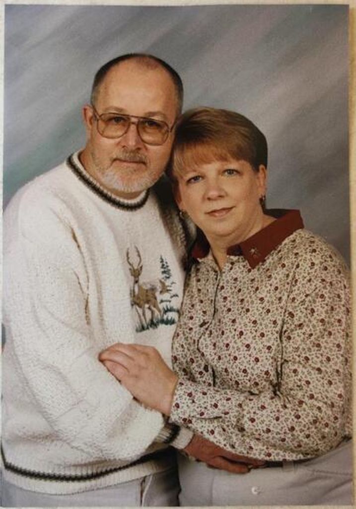 Katherine Jean Becker Profile Photo