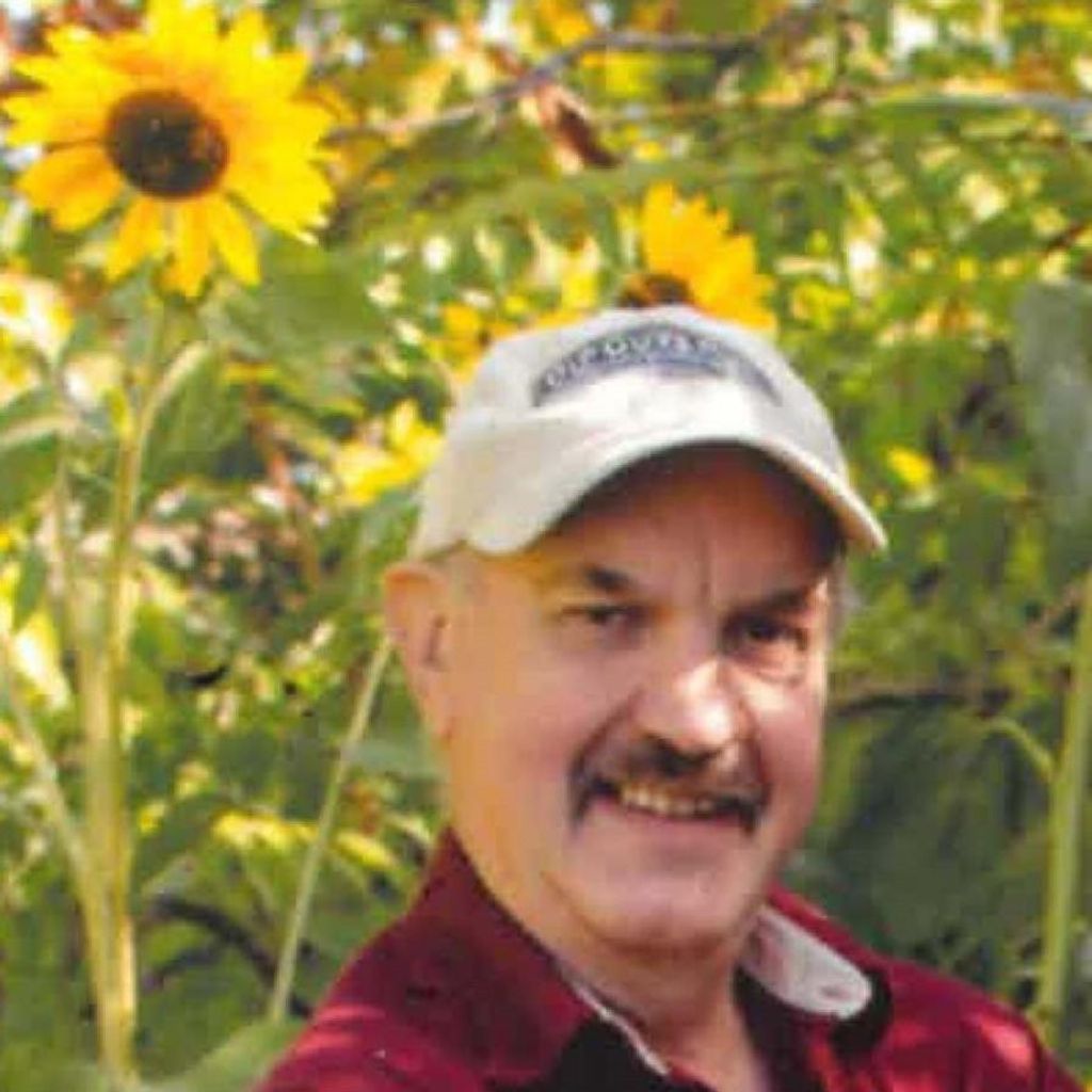 Gregory J. Linscott Profile Photo