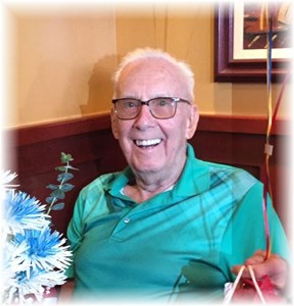 Eugene H. Smith Profile Photo