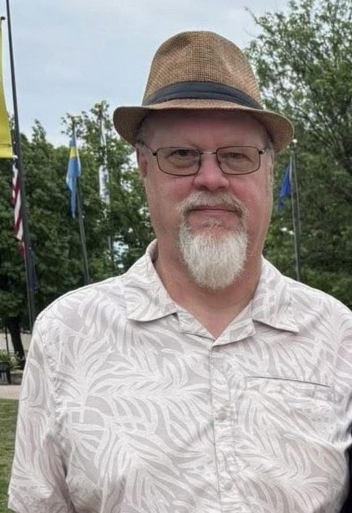 Anton "Tony" Farris Profile Photo