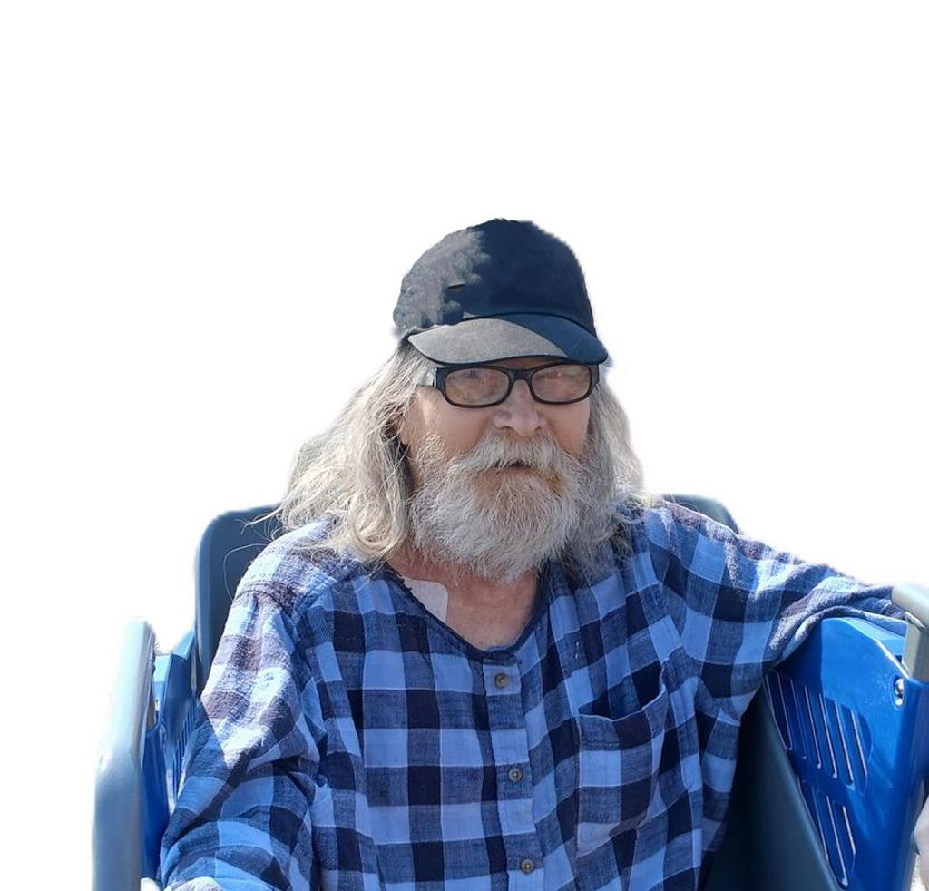 Steven "Steve" L. Gunsolly Profile Photo