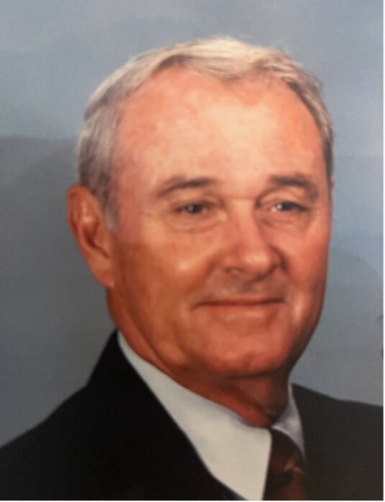 Joseph "Joe" H. Burch,Sr.