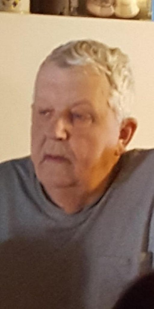Wilbert Gordon I