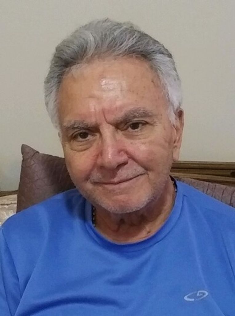 Salvatore Assenato Profile Photo