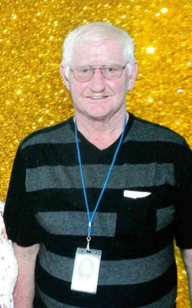 Gary Ray Nelson