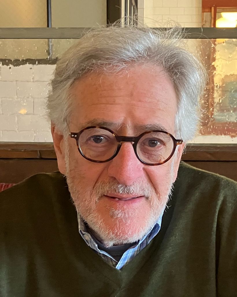 Ronald S. Luskin Profile Photo