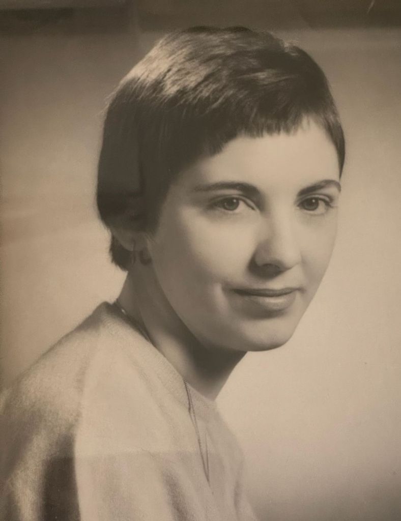 Marjorie  Steele Low 