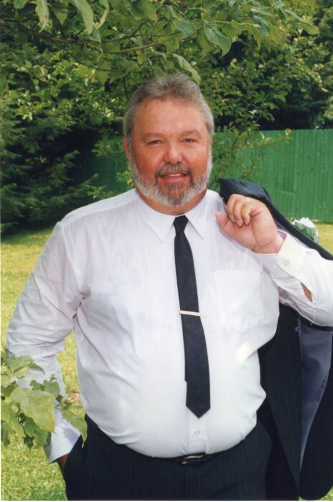Jimmie L. Carlton