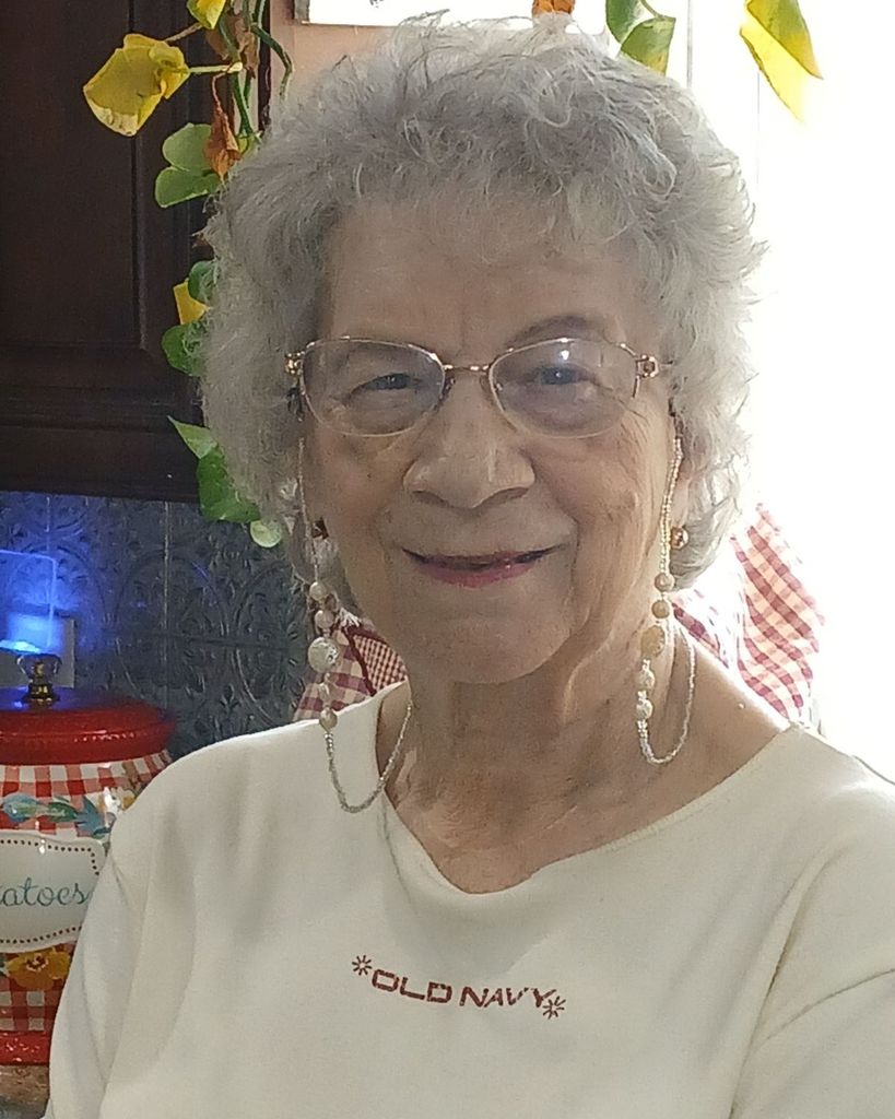 Geraldine F. Andrews Profile Photo