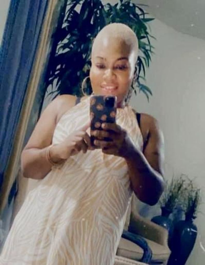 Lasonya T. Dawson Profile Photo