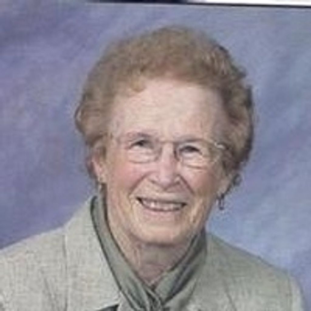 Margaret "Peggy" Rank