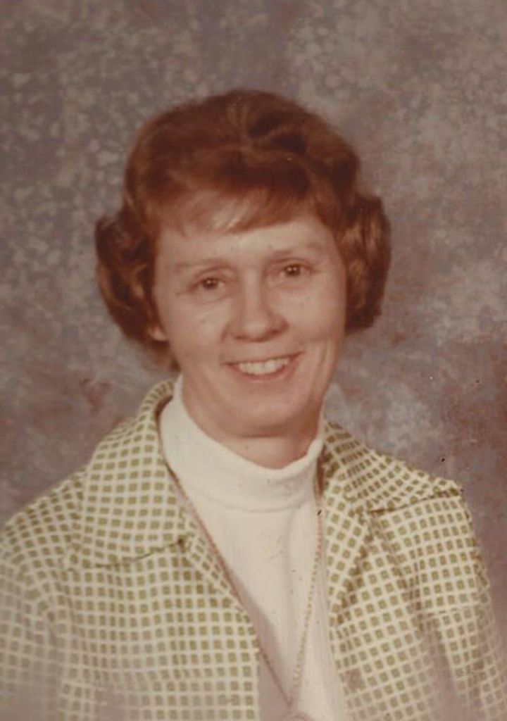 Edyth Van Matre Profile Photo