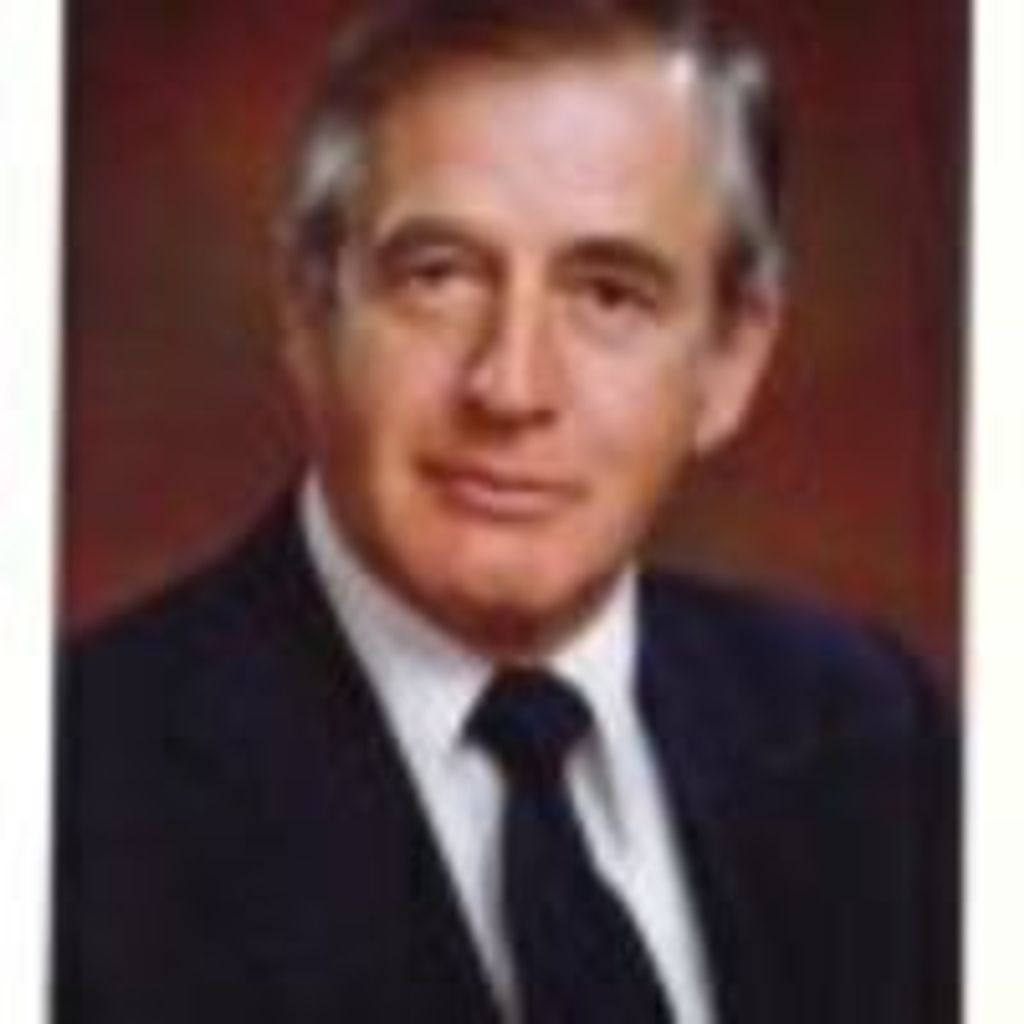 James L M Harrigan