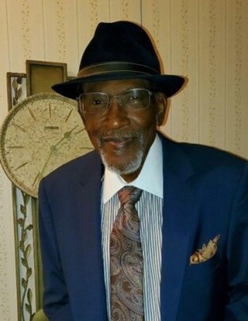 WILLIAM FLOYD Profile Photo