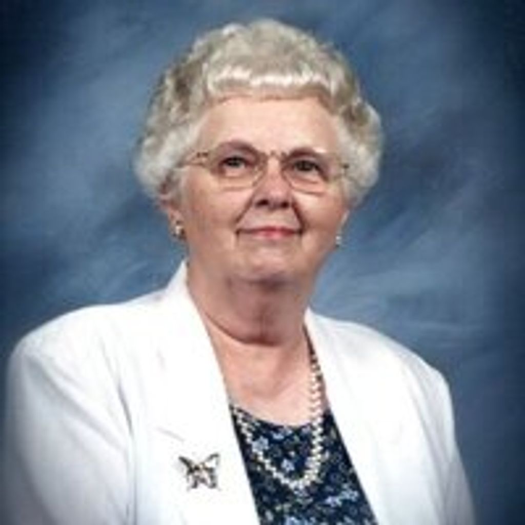 Janet June Avis Profile Photo