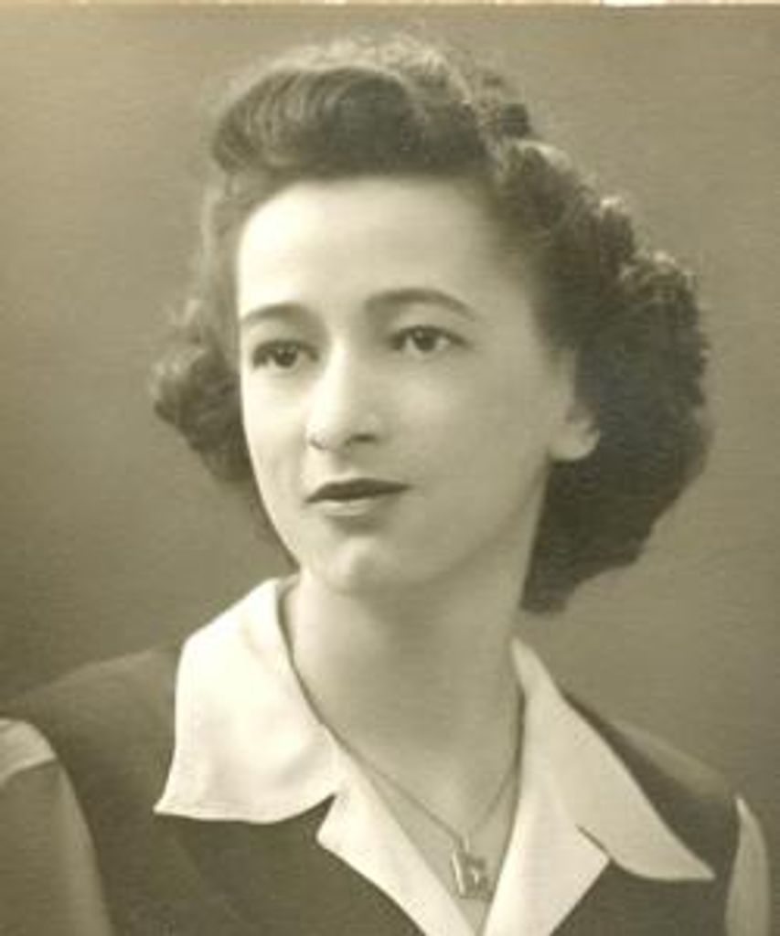 Alice P. Young Profile Photo