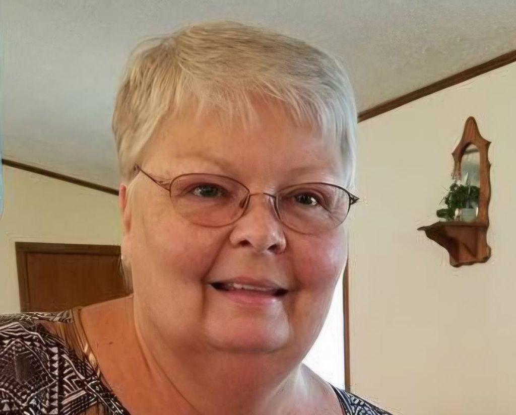 Patricia Coe Profile Photo