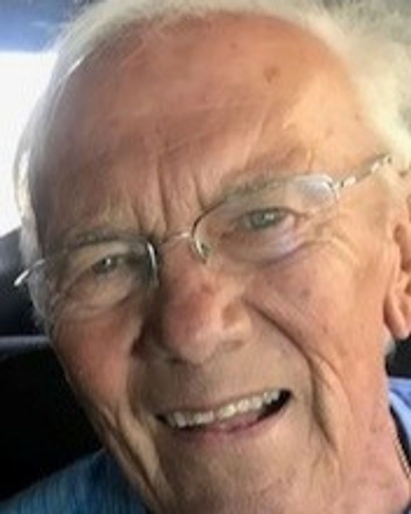 Robert George Johnson