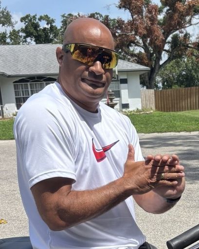 Lawrence "Larry" Hidalgo Profile Photo