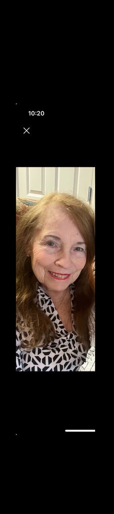 Nancy Martha Wolfe Bevers Profile Photo