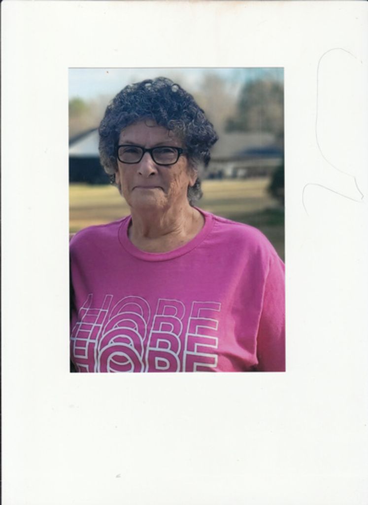 Ila Langley Profile Photo