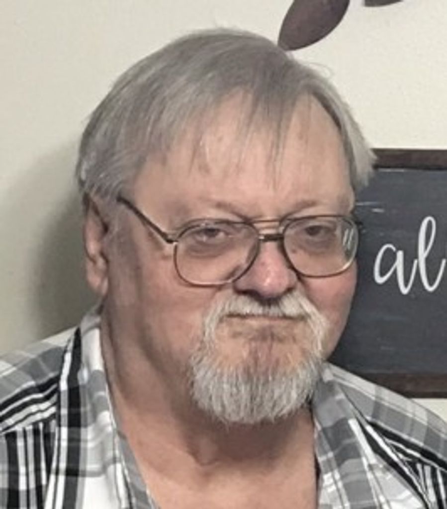 Robert Steigerwald Profile Photo