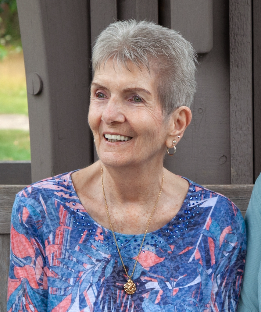 Pamela Kathryn Coda Profile Photo