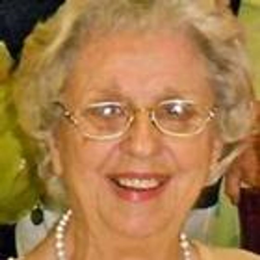 Gwendolyn Giebeig Norris