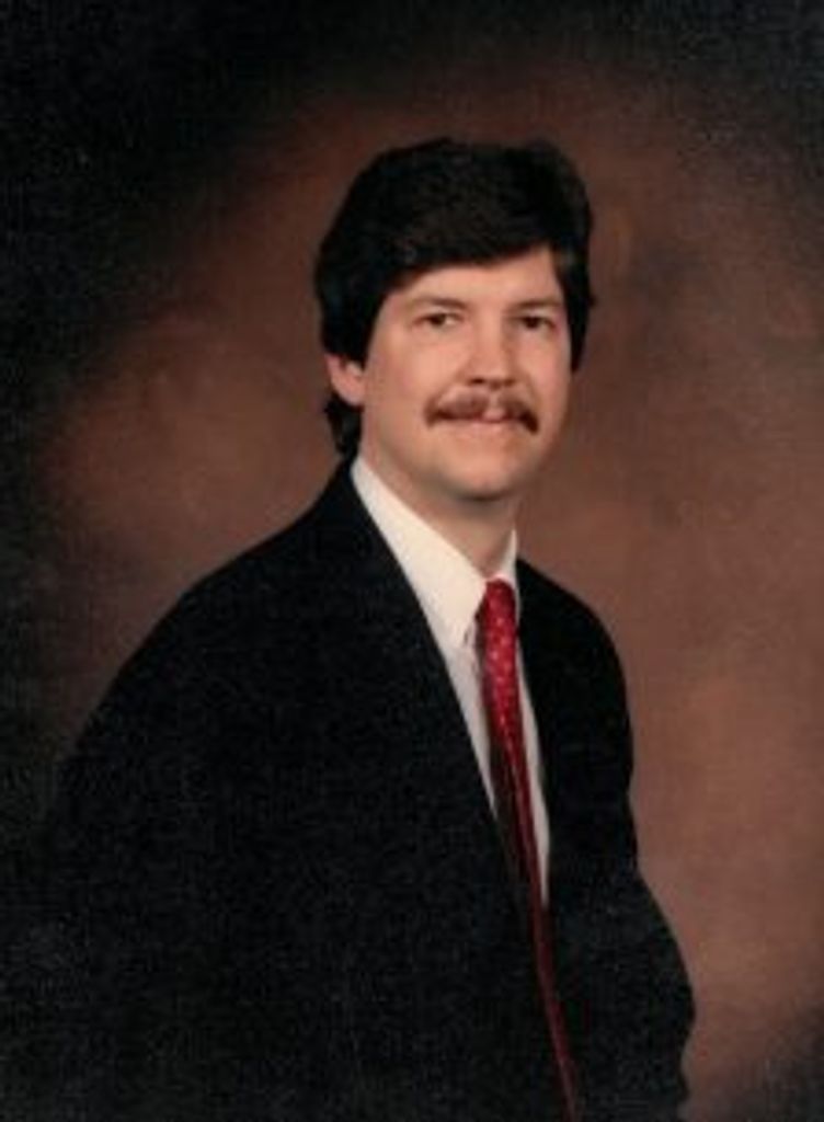 David Brown Nichols Profile Photo