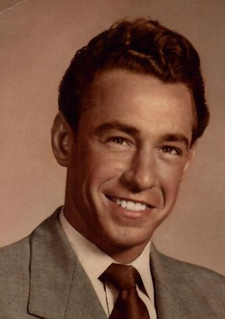 Michael E. Guiliano Sr. Profile Photo