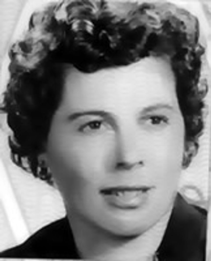 Teresa Verocci Amatangelo