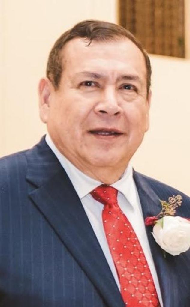 Gilbert R. Rodriguez